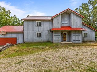 300 Branch St, Bonne Terre, MO 63628