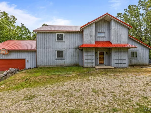 300 Branch St, Bonne Terre, MO 63628