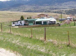 1 Clay Dr, Mc Allister, MT 59740
