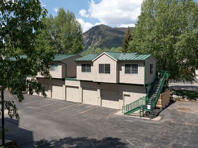 980 Lakepoint Dr #1, Frisco, CO, 80443