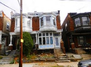 604 E Woodlawn St, Philadelphia, PA 19144