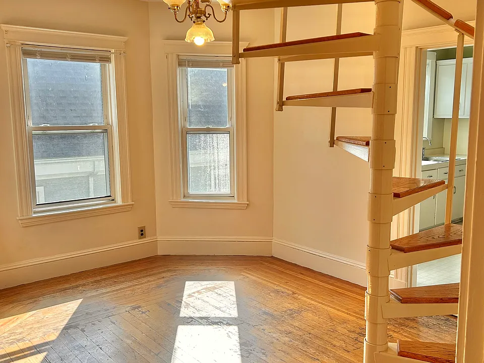 24 Central Rd #3