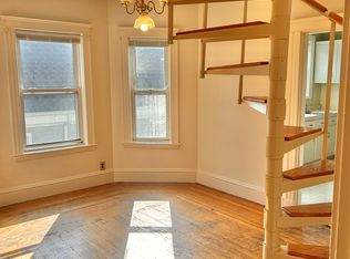 24 Central Rd #3, Somerville, MA 02143
