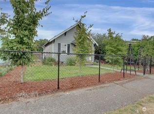 6827 S Warner St, Tacoma, WA