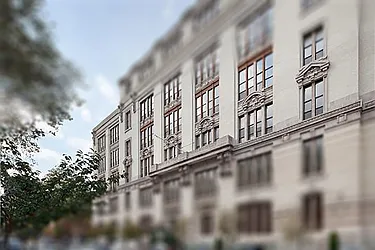 Rented by Modern Spaces