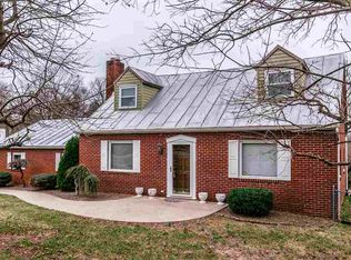 6630 Spotswood Trl, Penn Laird, VA 22846