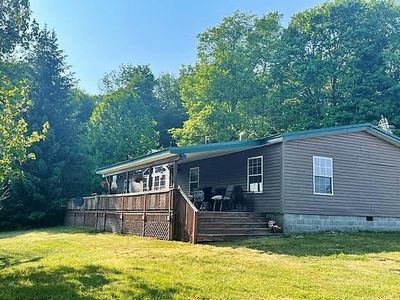 150-170 Windy Ridge Ln, Youngsville, PA, 16371