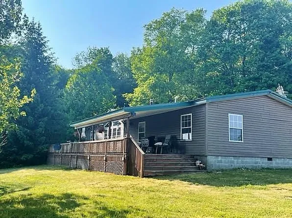 150-170 Windy Ridge Ln, Youngsville, PA 16371