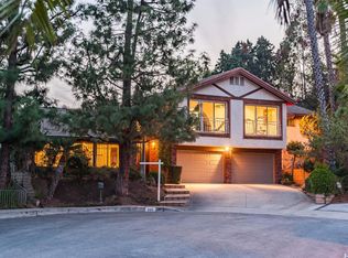 900 Whitehaven Ter, Glendale, CA 91207
