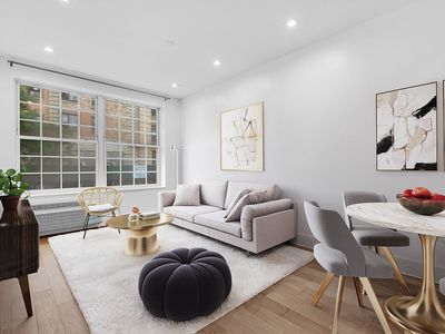 401 Gates Ave #2A, Brooklyn, NY, 11216