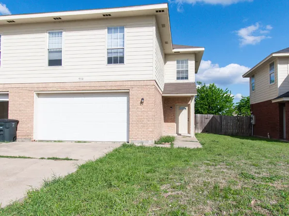 5804 Hamza Cir, Killeen, TX 76542