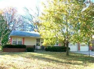 2614 N 48th Ter, Kansas City, KS 66104