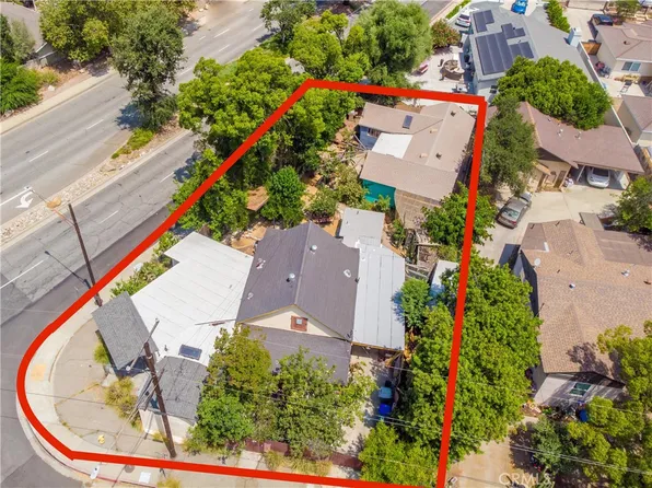 2599 Huntington Dr, Upland, CA 91786