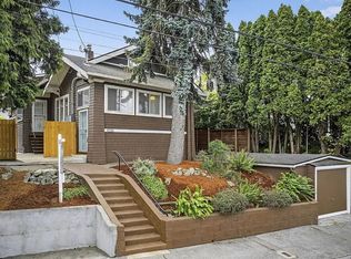 4036 NE Senate St #A, Portland, OR 97232