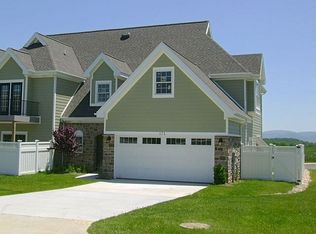 171 Macallister Way, Harrisonburg, VA 22801