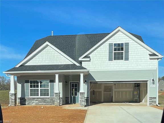 3rd image of 207 Wildwood Ln Lot 84