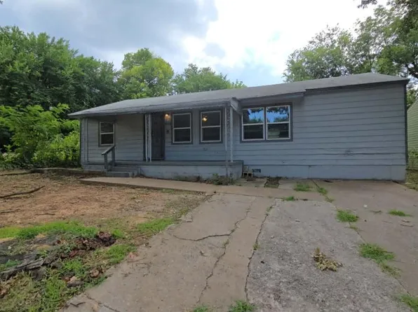 4522 N Johnstown Ave, Tulsa, OK 74106