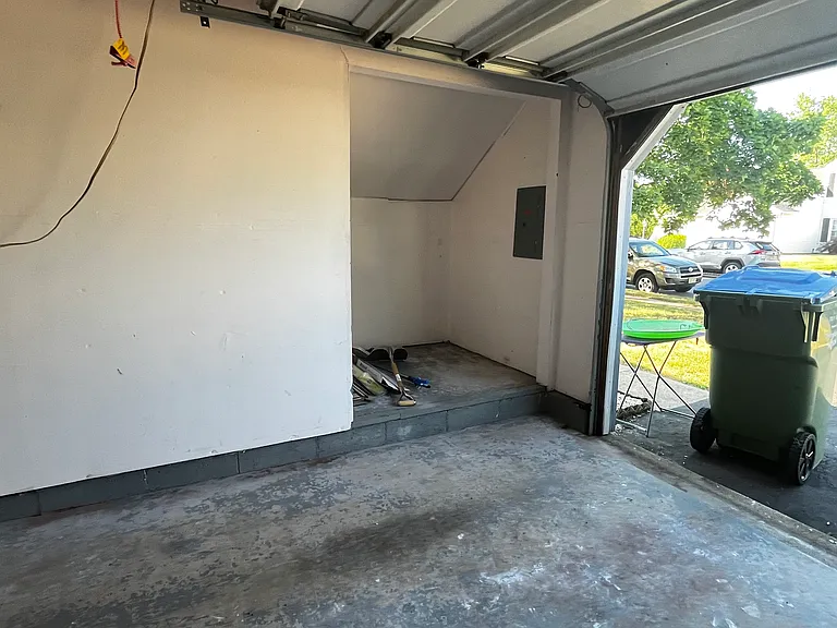 Some storage