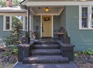 1418 S Tacoma St, Spokane, WA 99203