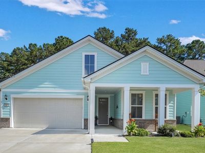 560 Crane Ct, Bluffton, SC, 29909