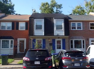 3208 Birchdale Sq, Woodbridge, VA 22193