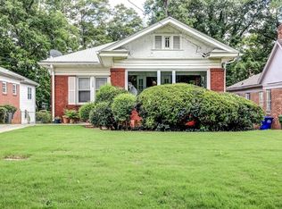 1700 Stokes Ave SW, Atlanta, GA 30310