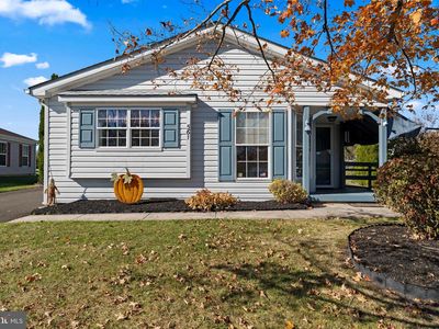 561 Spring Meadow Cir, New Hope, PA, 18938