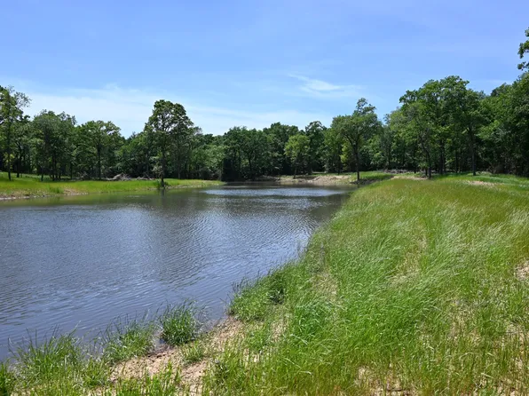 56 E 1750th Rd, Coalgate, OK 74538