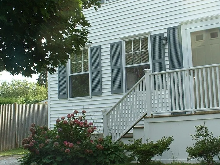 Front View