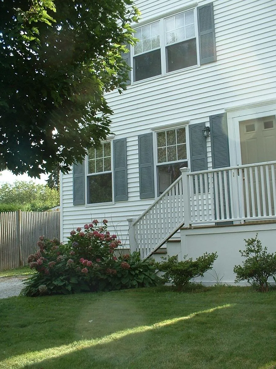 Front View - 185 Center Ave