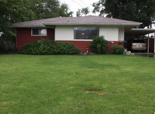 613 Highland Ave, Clarkston, WA 99403