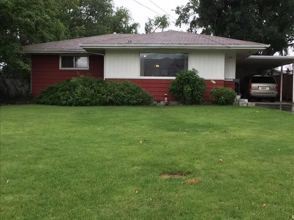 613 Highland Ave, Clarkston, WA 99403