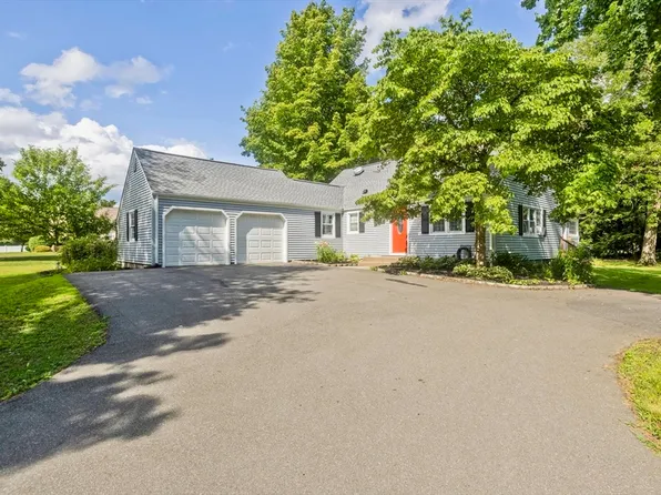 36 Ingersoll Dr, Westfield, MA 01085