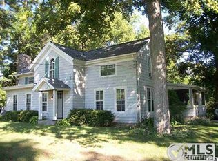 922 E Michigan Ave, Grass Lake, MI 49240