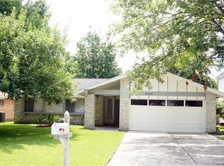 4234 Mossygate Dr, Spring, TX 77373
