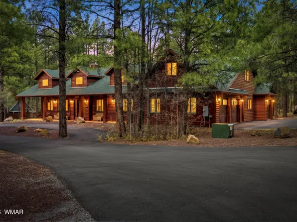 5353 Branding Iron Loop, Pinetop, AZ 85935