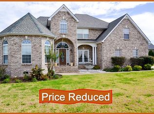 2639 Belle Rive Dr, Murfreesboro, TN 37128