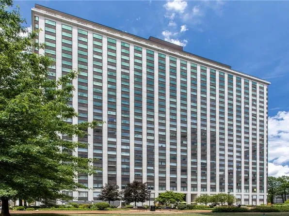 320 Fort Duquesne Blvd APT 7C, Pittsburgh, PA 15222
