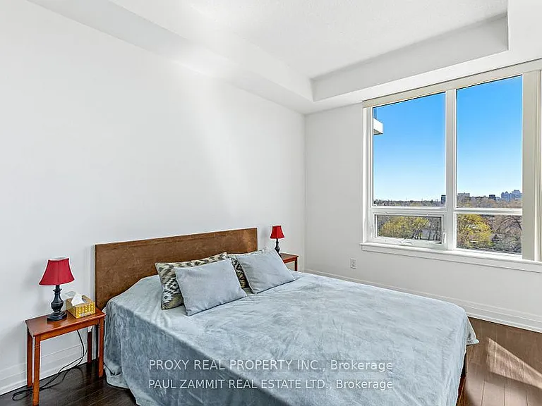 7167 Yonge St #621 — Photo 11