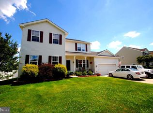 7 Fawn Hollow Rd, Burlington, NJ 08016