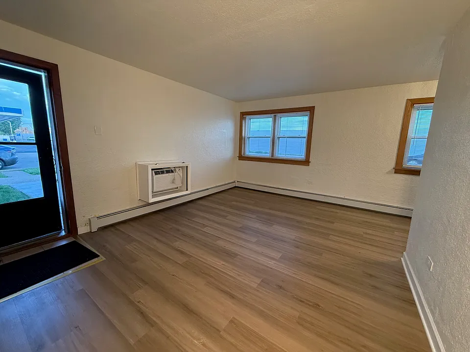 Front Living Room