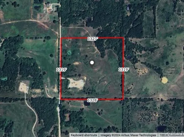 County Road 3760, Atwood, OK 74827