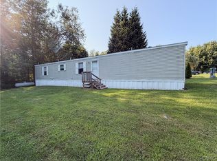 23 Pollard Rd LOT 15, Hannibal, NY 13074