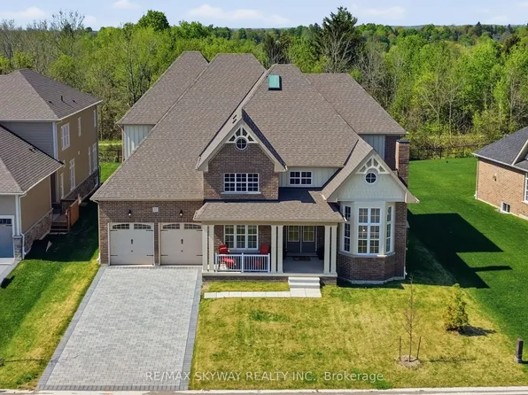 27 Gamble St, Halton Hills, ON L7G 0B7