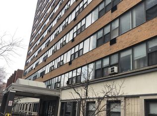 6030 N Sheridan Rd APT 213, Chicago, IL 60660