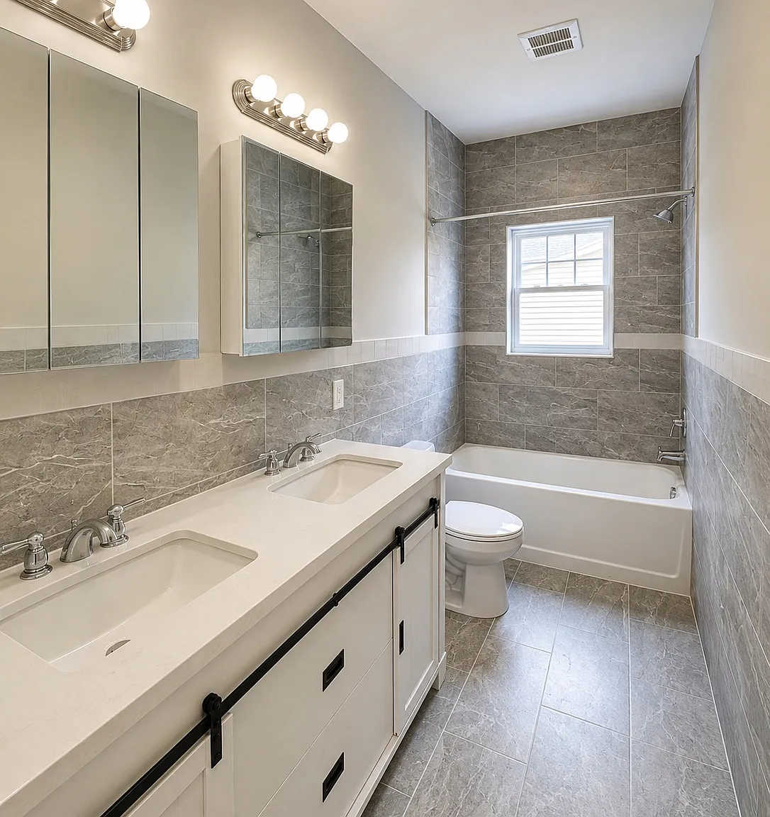 3 bed, $3,650 — Photo 4