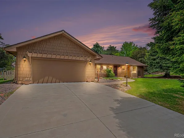 7432 E Windlawn Way, Parker, CO 80134