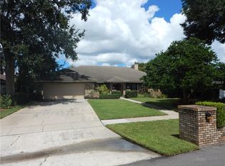 2425 Pershing Oaks Pl, Orlando, FL 32806