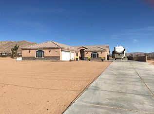 16185 Joshua Rd, Apple Valley, CA 92307