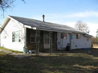 351930 E 1030 Rd, Prague, OK 74864